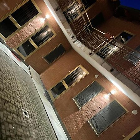 Aquila Nera Bed and Breakfast Arborio Buitenkant foto