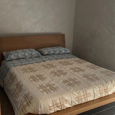 Aquila Nera Bed and Breakfast Arborio Buitenkant foto